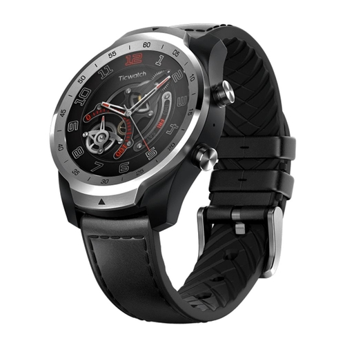 ticwatch pro 2020 wf12106