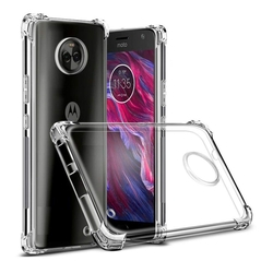 Capa Anti Shock + Pelicula De Vidro 3d Tela Toda Moto X4 5.2 Menor preço em Capa Anti Shock + Pelicula De Vidro 3d Tela Toda Moto X4 5.2