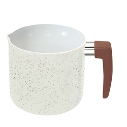 Leiteira Panela Avulsa Conjunto Antiaderente Vanilla12cm é boa?