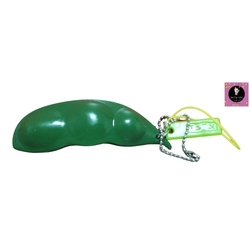 Pop It Fidget Ervilha Anti Estresse Feijão Bolinha Toy Novidade (fidget toys) é boa?