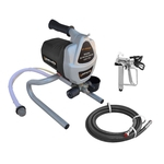 Máquina de pintura Airless SMART 0,6cv 460w - INFINITY