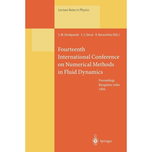 Article On Numerical Methods In Engineering