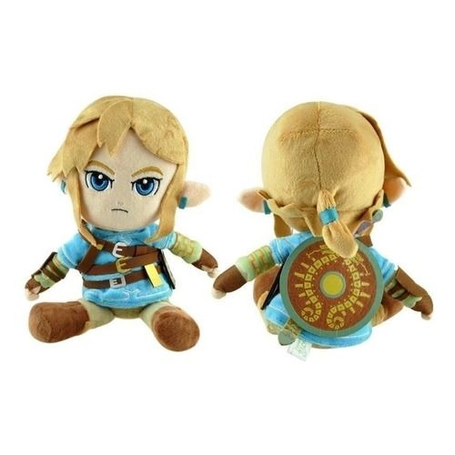 Totem Link - Zelda, Brinquedo Nunca Usado 82416416