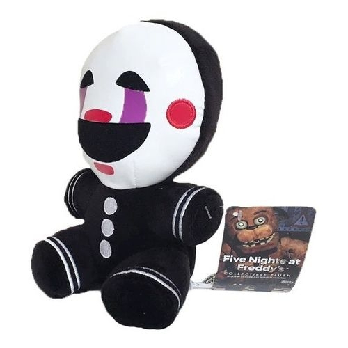 Preços baixos em Five Nights at Freddy's Video Game bonecas de pelúcia