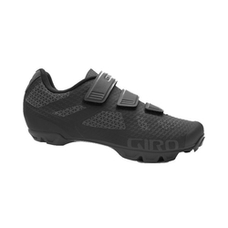 Sapatilha Ciclismo Mtb Giro Ranger Preta Menor preço em Sapatilha Ciclismo Mtb Giro Ranger Preta