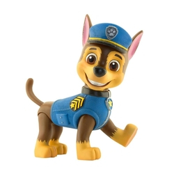 Patrulha Canina Boneco Gigante Chase 45cm - Mimo 0960 é ruim? Patrulha Canina Boneco Gigante Chase 45cm - Mimo 0960 é boa?