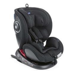 Cadeira Infantil Para Carro Chicco Seat 4Fix 0 A 36Kg Black Menor preço em Cadeira Infantil Para Carro Chicco Seat 4Fix 0 A 36Kg Black