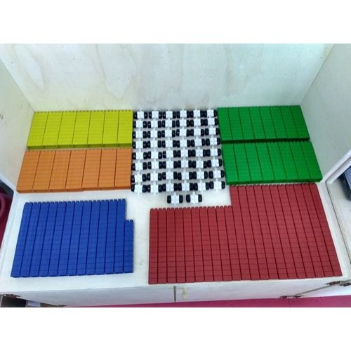 Kit Multiblocos - 1000 Peças - Pecinhas Para Montar - Lego em