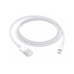 Cabo USB Lightning para iPhone - Original é boa?