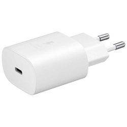 Carregador Samsung 25W Turbo S20 S20 S21 Plus Ultra é boa?