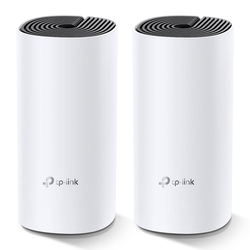 Roteador Mesh Sem Fio Tp-Link Deco M4 Ac1200 (Kit Com 2) Menor preço em Roteador Mesh Sem Fio Tp-Link Deco M4 Ac1200 (Kit Com 2)