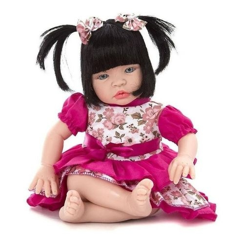 Boneca Reborn Barata Baby Alive 52 cm em Promoção na Americanas