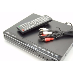Menor preço em DVD Player Com Saida Hdmi Funcao Karaokê E Ripping Mp3 KP-D112 KNUP