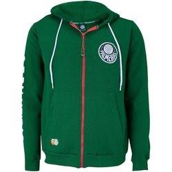 Jaqueta de Moletom do Palmeiras 21 com Capuz SEP - Masculina Menor preço em Jaqueta de Moletom do Palmeiras 21 com Capuz SEP - Masculina