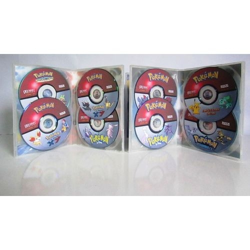 Todas As Temporadas Pokémon Box Completo Dublado em Promoção na