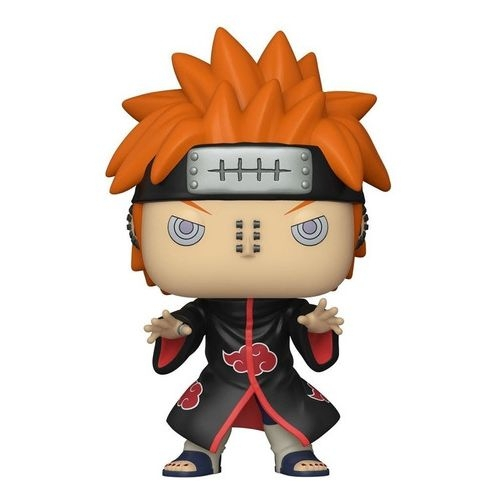 Qual É O Seu Membro Favorito Da Akatsuki?