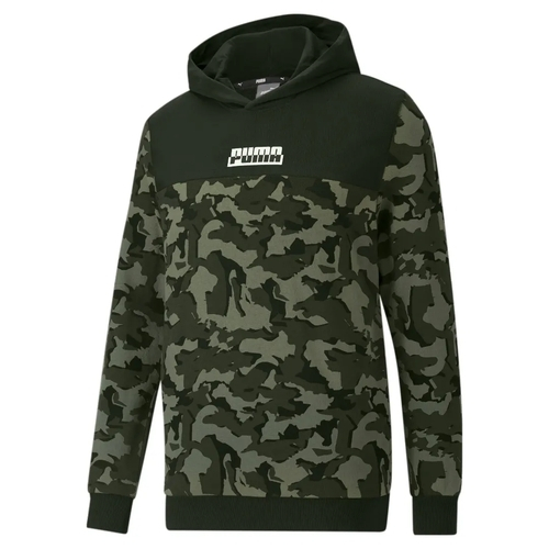 hollister camo moletom com capuz