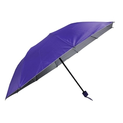 Guarda Chuva Proteja-se 10 Varetas Contra Vento Uv é boa?