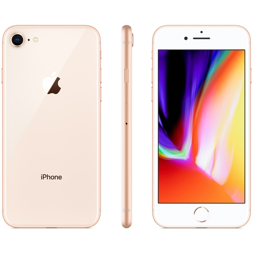 iPhone 8 128GB - Apple - 3 Cores