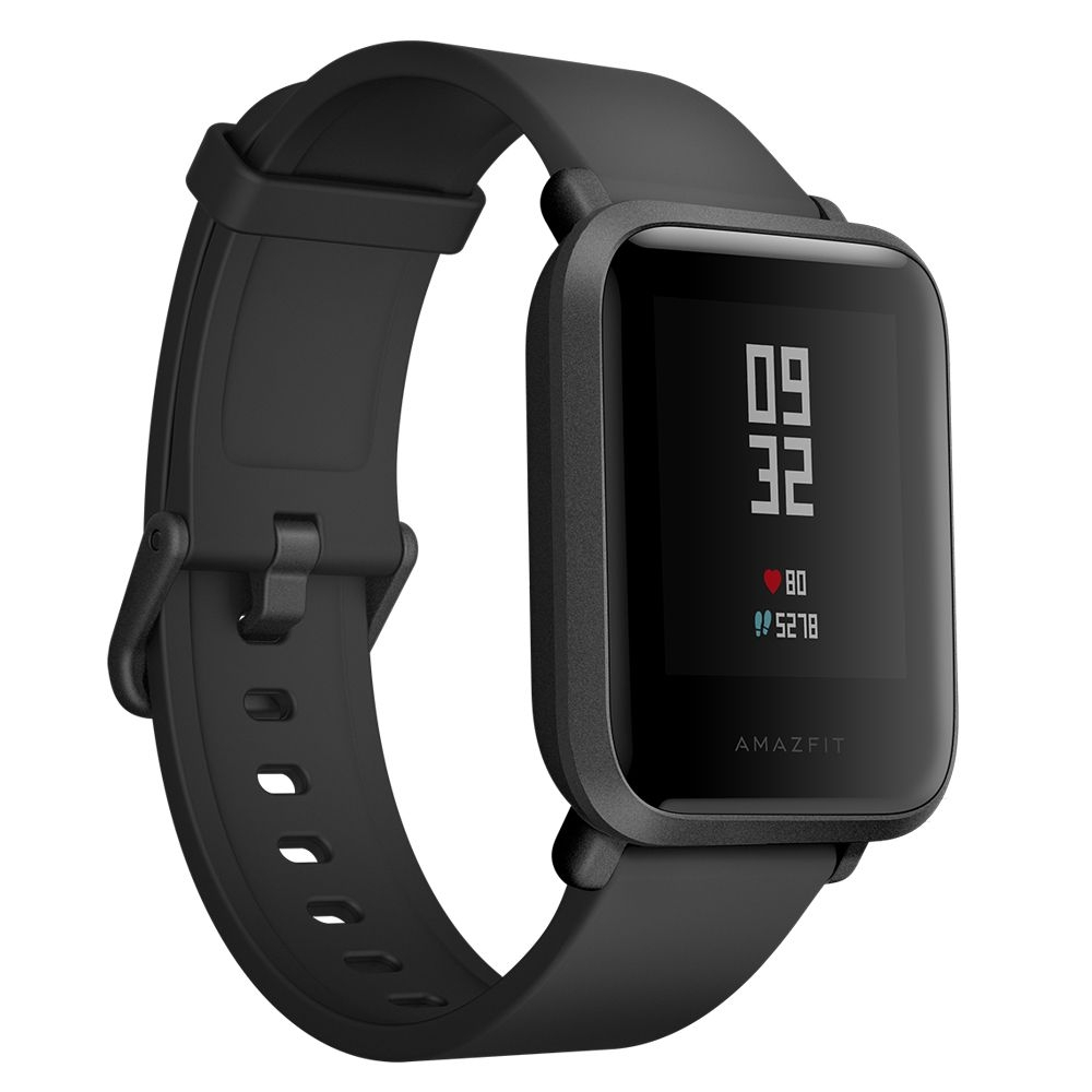 amazfit bip s americanas