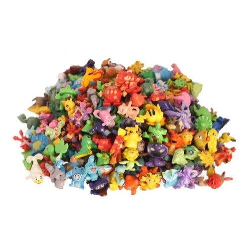 Miniaturas Pokemon