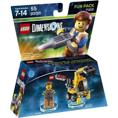 LEGO® Fun Pack