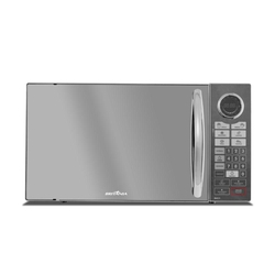 Micro-Ondas Britania Inox Frente Espelhada Bme31 31L 127V 127V MonofásicoV Menor preço em Micro-Ondas Britania Inox Frente Espelhada Bme31 31L 127V 127V MonofásicoV