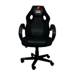 Menor preço em Cadeira Gamer Oex GC200 - Preta