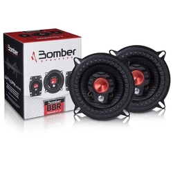 Par Alto-falantes Bomber Triaxial 5 Pol. 50w Rms é boa?