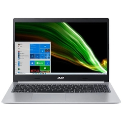 Notebook 15" Aspire 5 Core I5-1035g1/8gb/512gb/gpu/win10 A515-55g-53qd Acer Menor preço em Notebook 15" Aspire 5 Core I5-1035g1/8gb/512gb/gpu/win10 A515-55g-53qd Acer