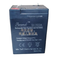 Bateria para carro infantil Clearance