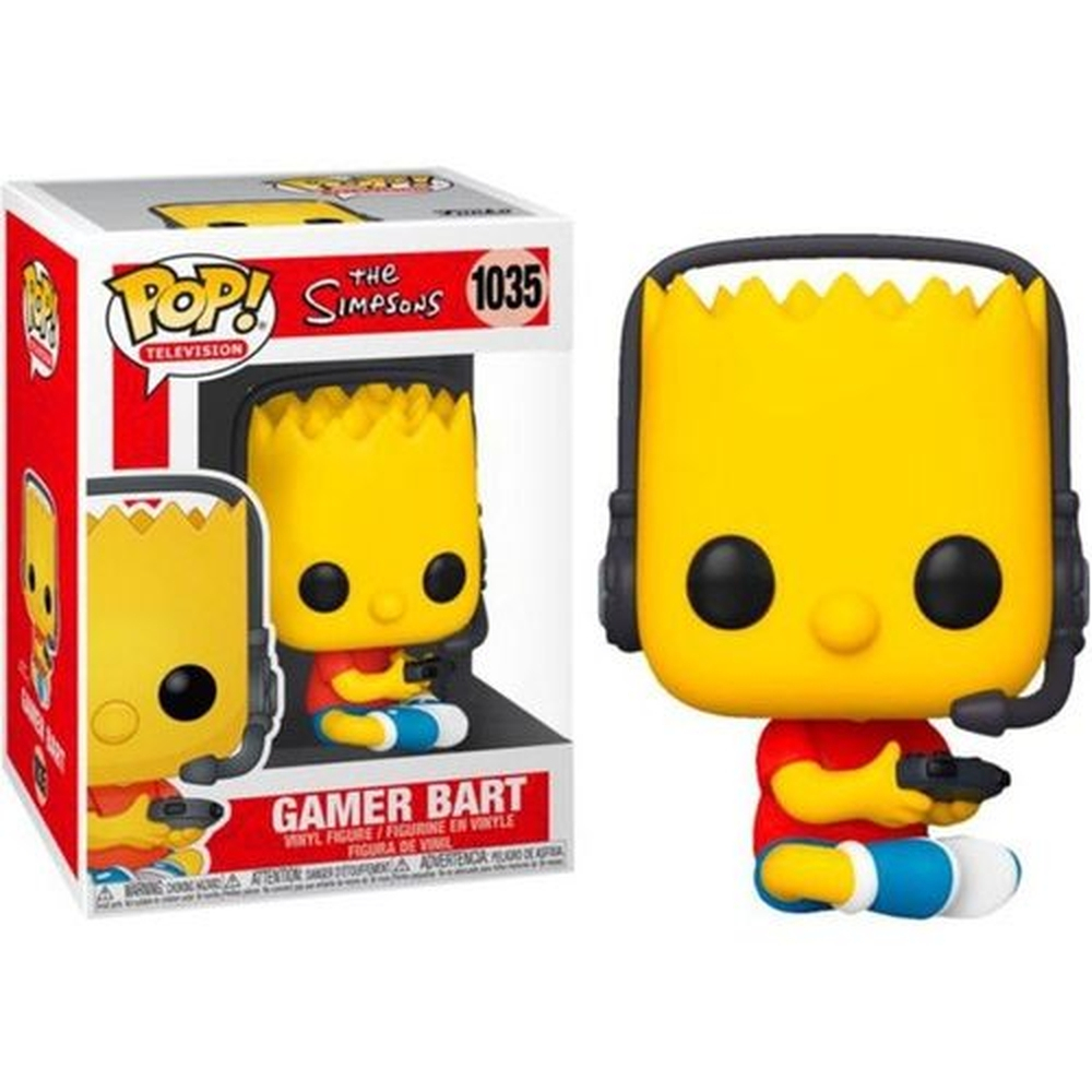  Funko POP Television: Muno Vinyl Figure : Toys & Games