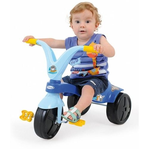 Triciclo Para Bebe De 2 Anos