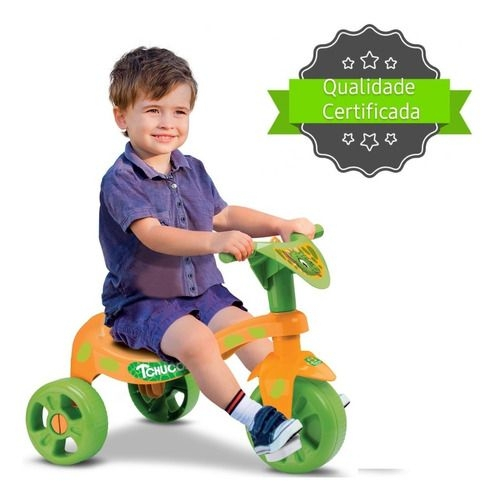 Motoca Infantil em Oferta