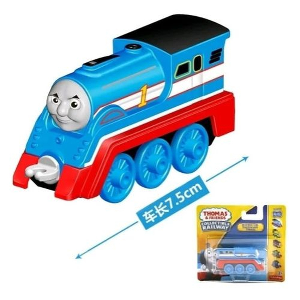 trem de brinquedo】 Thomas e Seus Amigos Rose with Philadelphia Skyline,  Pennsylvania 02082 pt 