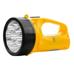 Lanterna Recarregável LED 1915A - Albatroz é boa?