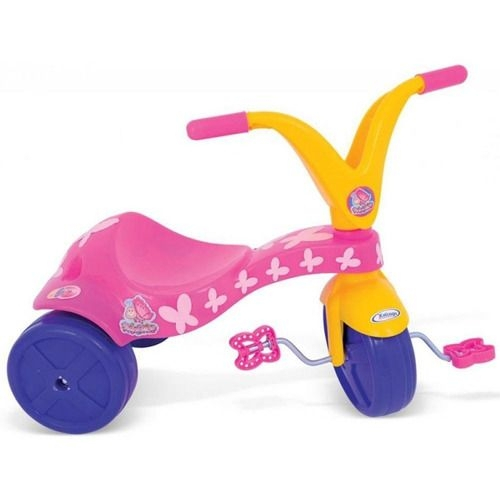 Triciclo Para Bebe De 2 Anos