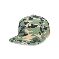 BONE 9FIFTY ABA RETA ABERTO ORIGINAL FIT CAMUFLADO ABA RETA SNAPBACK MILITAR NEW ERA Menor preço em BONE 9FIFTY ABA RETA ABERTO ORIGINAL FIT CAMUFLADO ABA RETA SNAPBACK MILITAR NEW ERA