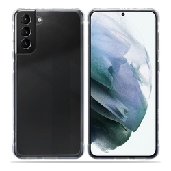 Capa Case PROTETORA transparente Galaxy S21 Plus G996 6.7 Menor preço em Capa Case PROTETORA transparente Galaxy S21 Plus G996 6.7