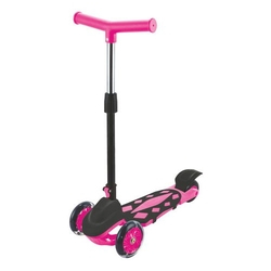 Patinete Infantil Radical Power Brinquedo Pink Rosa é ruim? Patinete Infantil Radical Power Brinquedo Pink Rosa é boa?