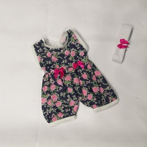 Roupa Roupinhas P/ Boneca Baby Alive