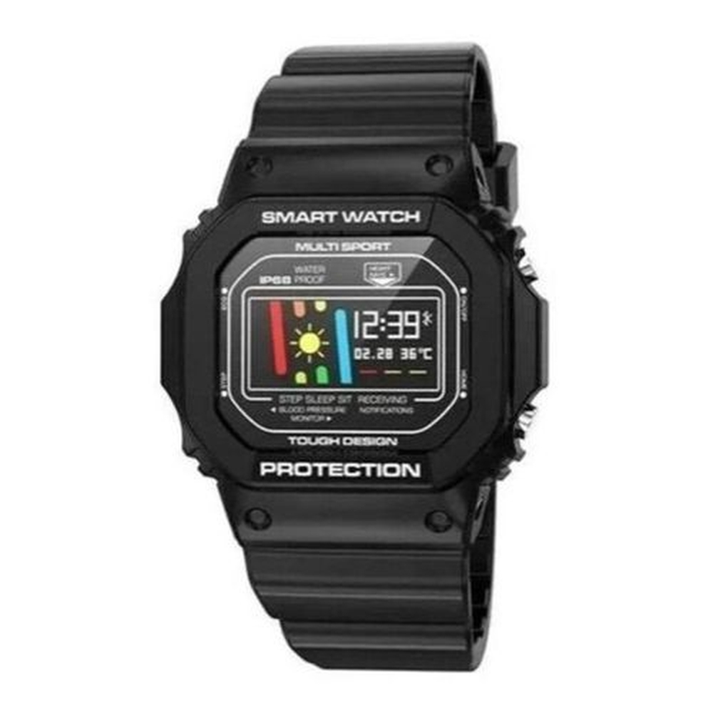 smartwatch tomate mtr 35