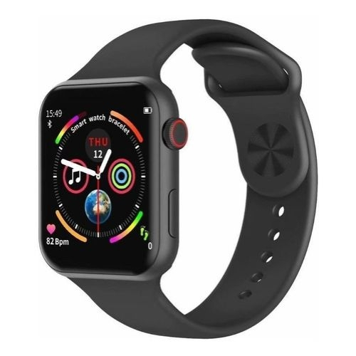 smartwatch f10 nao conecta