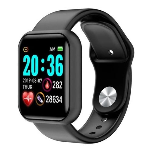 smartband mede pressão