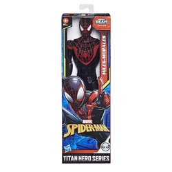 Brinquedo Boneco Marvel Homem Aranha Miles Morales Hasbro Menor preço em Brinquedo Boneco Marvel Homem Aranha Miles Morales Hasbro