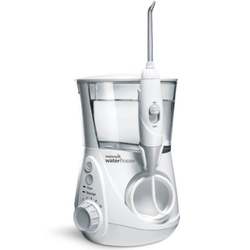 irrigador oral waterpik wp660b bivolt branco com 10 ajustes de pressao e 7 bicos 20021476 é boa?