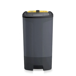 Lavadora de Roupas Lavete Extreme 10+ 10Kg Arno ML91 Cinza 127V Menor preço em Lavadora de Roupas Lavete Extreme 10+ 10Kg Arno ML91 Cinza 127V