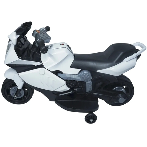 Moto Elétrica Infantil BW044 6V - Vermelha