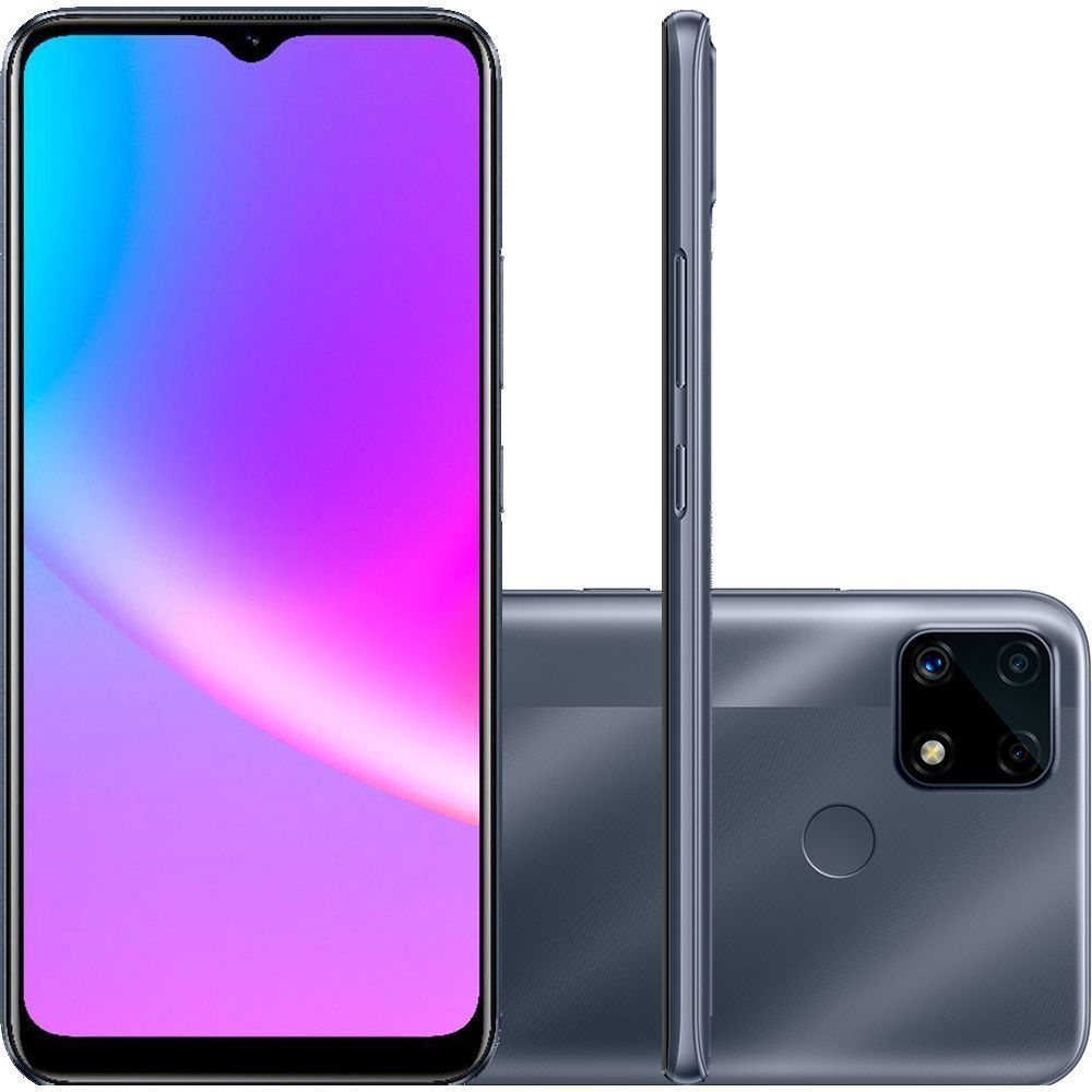 realme c 25 wi fi