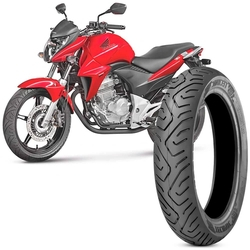 Pneu Moto Honda Cb 300 Technic Aro 17 140/70-17 66s Traseiro Sport Menor preço em Pneu Moto Honda Cb 300 Technic Aro 17 140/70-17 66s Traseiro Sport